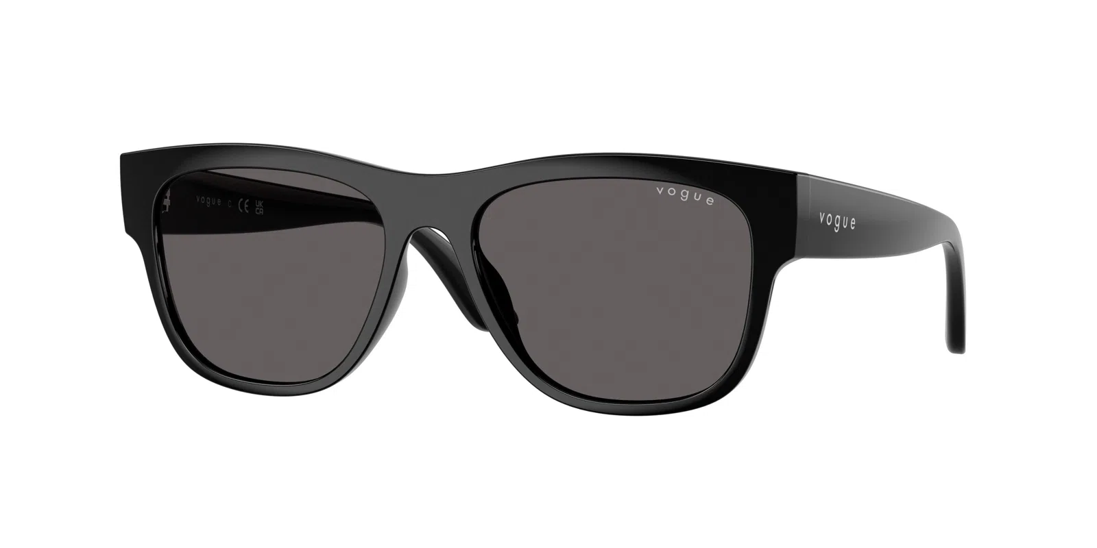 Vogue Eyewear Kids 2030 Sunglasses - view 5